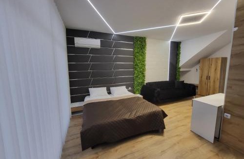 Sarnitsa House | Вилно селище PARADISE VIEW