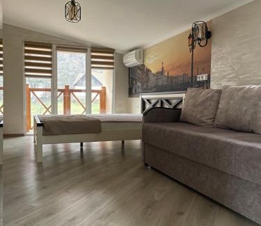 Shaian Apartment | Вілла Aqua Shayan