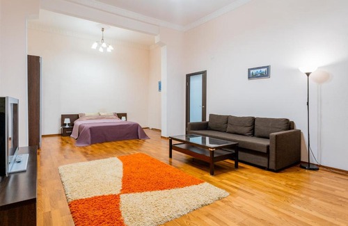 Palace District Apartment | В Самом Сердце Питера 13
