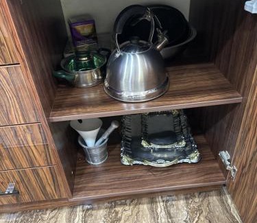 Tashkent Apartment | В центре города трёхкомнатная квартира!