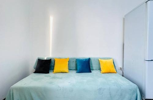 Almaty Apartment | Гавань Счастья
