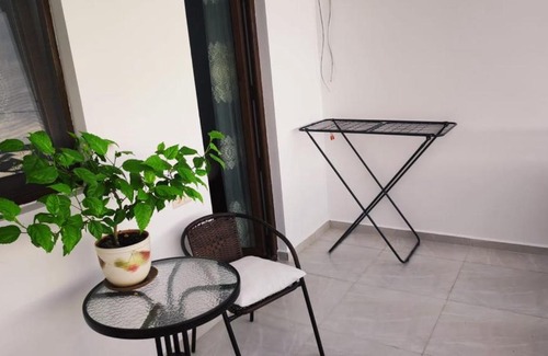 Kobuleti Apartment | Гостевой Дом в Кобулети