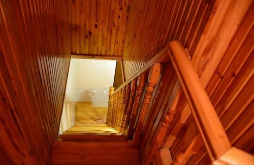 Braslaw House | гостевой дом Карла Маркса