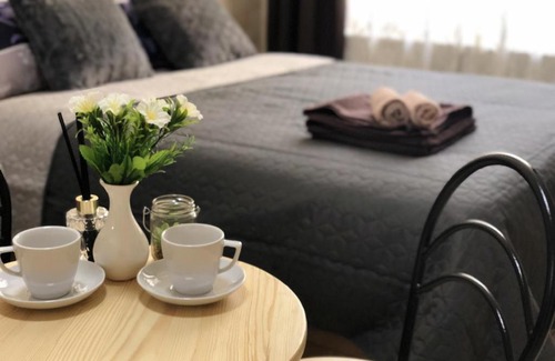 Ul'Yanka Apartment | Гостевой дом на Жукова