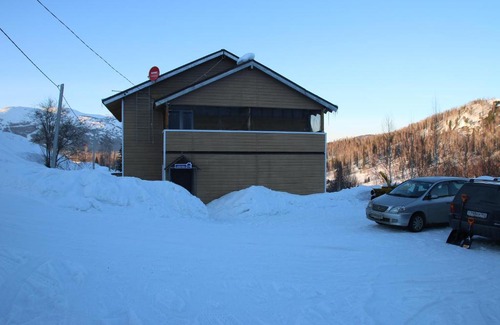 Sheregesh House | Гостевой дом на Северной