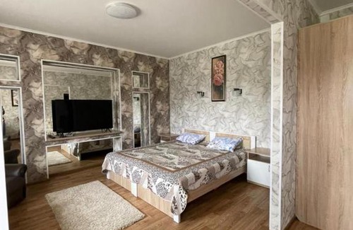 Novokuznetsk Hotel | гостиница "РИВЬЕРА"