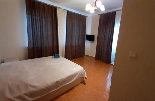 Almetyevsk House | Гостиница Уют