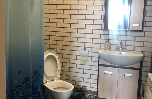 Almetyevsk House | Гостиница Уют