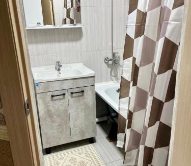 Atyrau Apartment | Гумарова 88