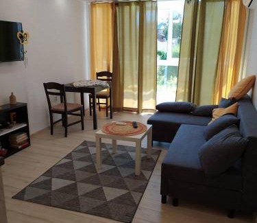 Burgas Center Apartment | Данделион