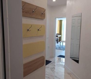 Burgas Center Apartment | Данделион