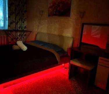 Yesil District Apartment | Двухкомнатная квартира