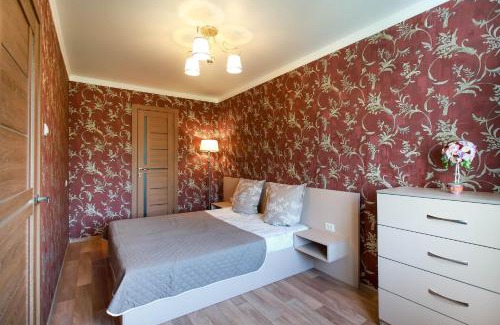 Mykolaiv Apartment | Двушка люкс автовокзал