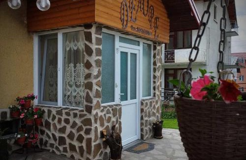 Sarnitsa Apartment | Делоре