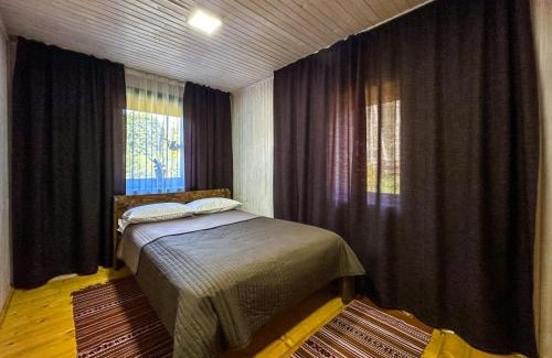Verkhovyna Apartment | Дерево Роду