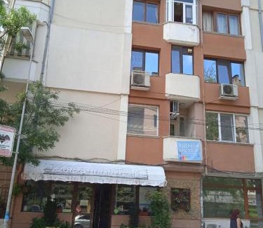 Dragijevo Apartment | Джессика апартмент