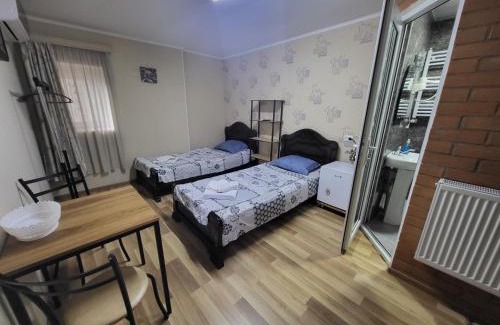 Avlabari Apartment | Дманиси 36