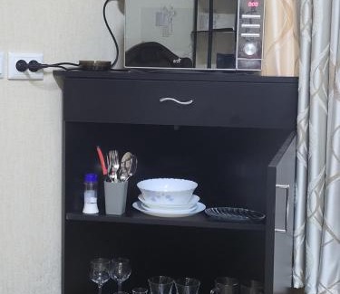 Avlabari Apartment | Дманиси 36