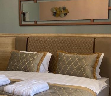 Taraz Hotel | Думан Холл Отель