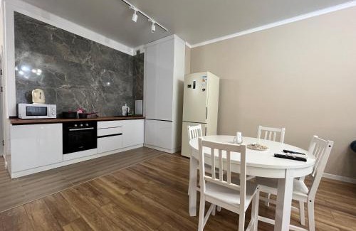 Atyrau Apartment | Евродвушка в ЖК Арман