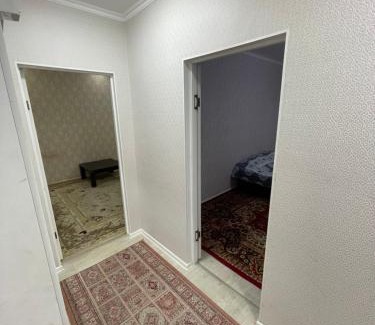 Aktau Apartment | Женис