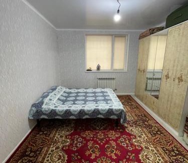 Aktau Apartment | Женис