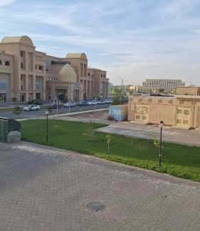 Turkestan Apartment | ЖК Керуен сарай 2-ком