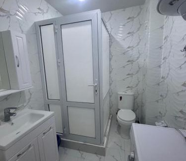 Turkestan Apartment | ЖК Керуен сарай 2-ком