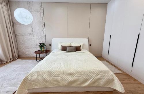 Almaty Apartment | ЖК КРИСТАЛЛ Бизнес класс