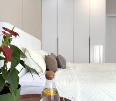 Almaty Apartment | ЖК КРИСТАЛЛ Бизнес класс