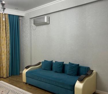 Aktau Apartment | ЖК Три Корона