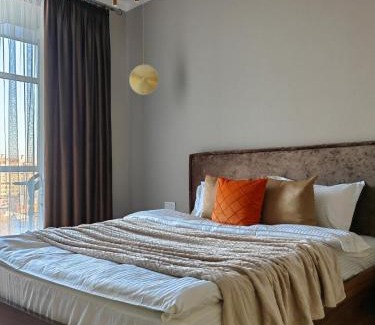 Petropavlovsk Apartment | ЖК Madina