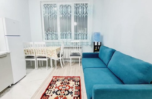 Aktau Apartment | ЖК PRESIDENT в 5 мин от моря