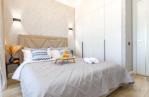 Nur-Sultan Apartment | ЖК TANDAU, Кардиоцентр, Центр материнства и детства, Хан Шатыр