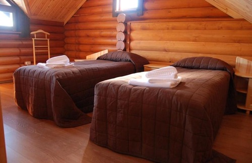 Tarulinna Hotel | Загородный клуб Ламберг