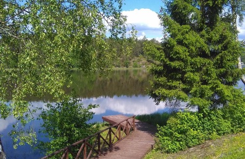 Tarulinna Hotel | Загородный клуб Ламберг