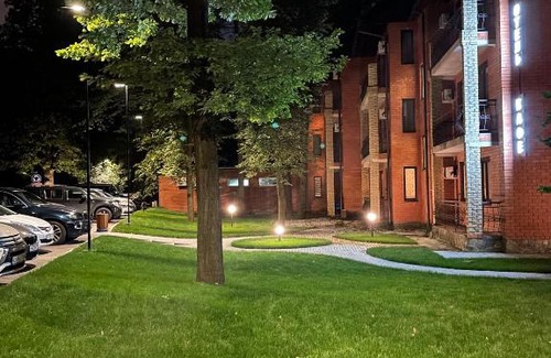 Nagornoye Hotel | Загородный Клуб Солярис