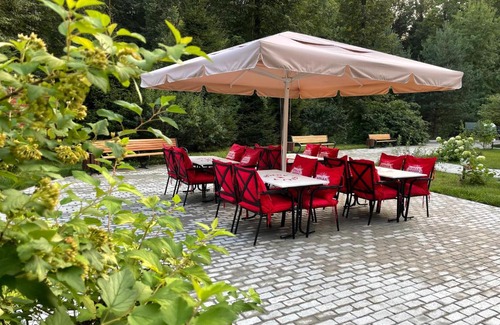 Nagornoye Hotel | Загородный Клуб Солярис