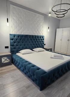 Almaty Apartment | Замечательная квартира в центре Алматы, в жилом комплексе «Raiymbek»