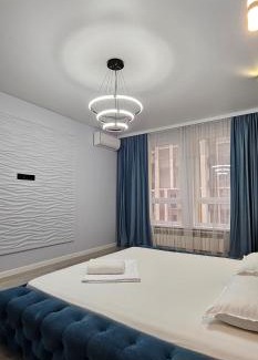 Almaty Apartment | Замечательная квартира в центре Алматы, в жилом комплексе «Raiymbek»