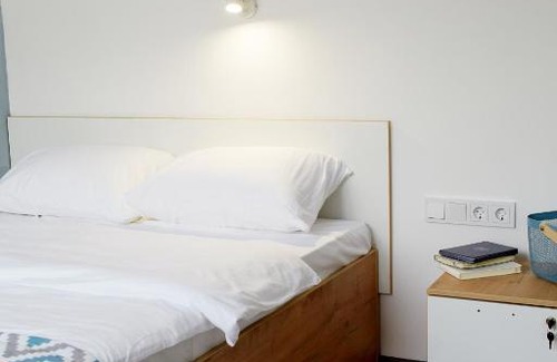 Basmanny Hostel | "Запятая"