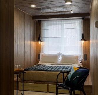 Kazakhstan House | Заречье