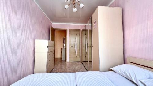 Petropavlovsk Apartment | Изумруд Апартаменты 2-ком в центре