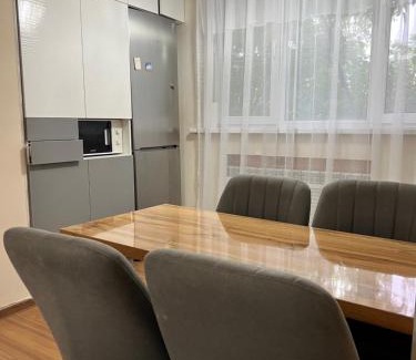 Taraz Apartment | ИП.МЕДИНА