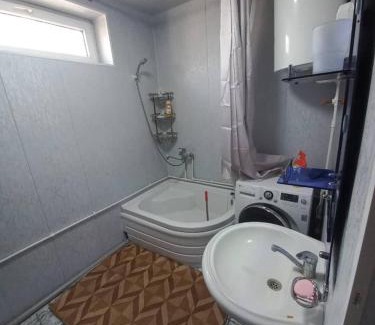 Khujand Apartment | Исмаил сомони 37 50