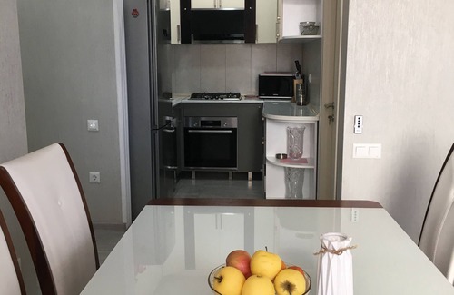 New Boulevard House | Квартира в Батуми у моря.