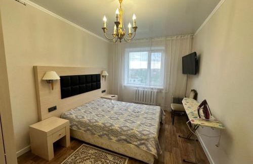 Borovoe Apartment | Квартира в Боровом