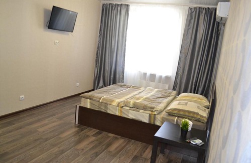 Volzhskiy Apartment | Квартира в ЖК Аквамарин на Победы