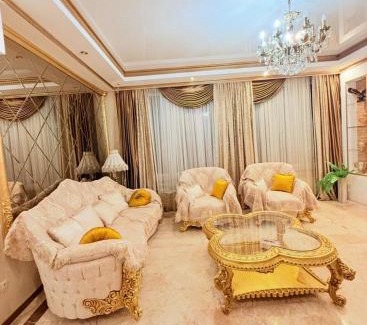 Vera Apartment | Квартира в центре Тбилиси