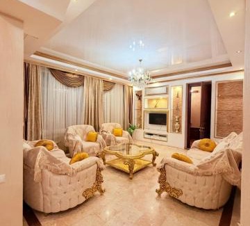 Vera Apartment | Квартира в центре Тбилиси